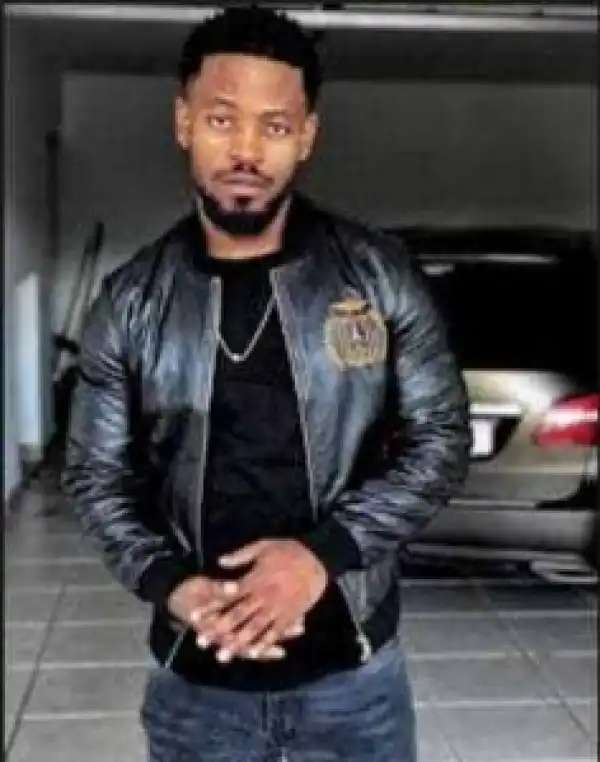Prince Kaybee - Banomoya (william Risk Remix)